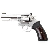 RUGER GP100 .357 MAG