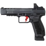 CANIK TP9 SFX 9MM LUGER (9X19 PARA)