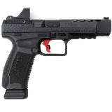 CANIK TP9 SFX 9MM LUGER (9X19 PARA) - 2 of 3