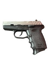SCCY CPX-2 9MM LUGER (9x19 PARA) - 3 of 3