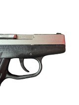 SCCY CPX-2 9MM LUGER (9x19 PARA)