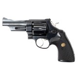 SMITH & WESSON 28-2 HIGHWAY PATROLMAN .357 MAG