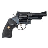 SMITH & WESSON 28-2 HIGHWAY PATROLMAN .357 MAG - 2 of 3