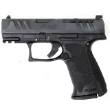 WALTHER PDP F-SERIES 9MM LUGER (9X19 PARA)