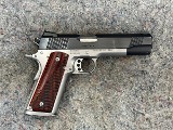 KIMBER CUSTOM II 45 ACP (45 Auto) - 2 of 3