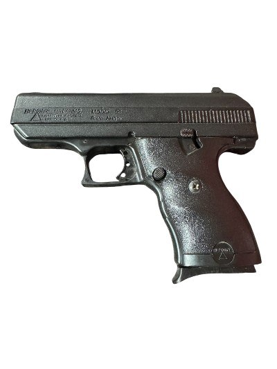 HI-POINT C9 9MM LUGER (9x19 PARA)