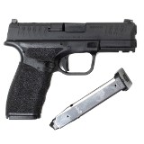 SPRINGFIELD ARMORY HELLCAT PRO OSP 9MM LUGER (9X19 PARA) - 3 of 3