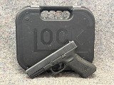 GLOCK 22 GEN 3 40 Smith & Wesson