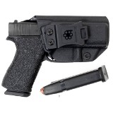 GLOCK 43X GEN 5 9MM LUGER (9X19 PARA) - 3 of 3