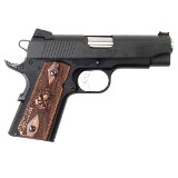 SPRINGFIELD ARMORY RO COMPACT .45 ACP - 2 of 3