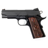 SPRINGFIELD ARMORY RO COMPACT .45 ACP