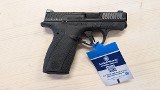 SMITH & WESSON BODYGUARD 2.0 .380 ACP