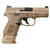 FN FNS-9C 9MM LUGER (9X19 PARA) - 2 of 3