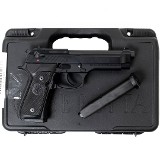 BERETTA M9 9MM LUGER (9X19 PARA) - 3 of 3