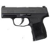 SIG SAUER P365 .380 ACP