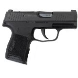 SIG SAUER P365 .380 ACP - 2 of 3