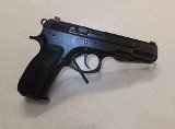 CZ 75 BD 9MM LUGER (9x19 PARA) - 2 of 3