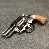 COLT agent .38 SPL