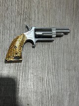 NORTH AMERICAN ARMS Mini Antivenom .22 WMR - 2 of 3