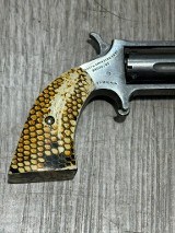 NORTH AMERICAN ARMS Mini Antivenom .22 WMR - 3 of 3