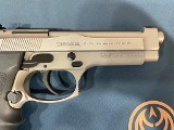 BERETTA 92FS BRIGADIER INOX 9MM LUGER (9x19 PARA) - 3 of 3