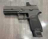 SIG SAUER P320 FULL SIZE RXZP 9MM LUGER (9X19 PARA) - 3 of 3