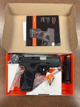 TAURUS GX2 9MM LUGER (9x19 PARA)