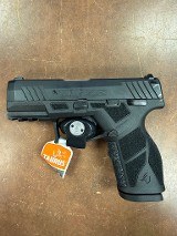 TAURUS GX2 9MM LUGER (9x19 PARA) - 2 of 3