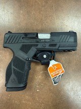 TAURUS GX2 9MM LUGER (9x19 PARA) - 3 of 3