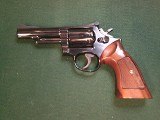SMITH & WESSON Model 19-3 .357 MAG - 2 of 3