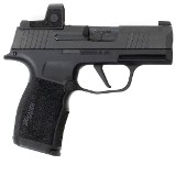 SIG SAUER
P365X 9MM LUGER (9X19 PARA) - 2 of 3