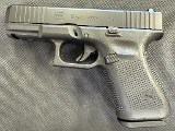 GLOCK G19 GEN 5 9MM LUGER (9x19 PARA) - 2 of 3