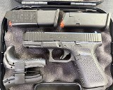 GLOCK G19 GEN 5 9MM LUGER (9x19 PARA)