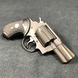 COLT agent .38 SPL