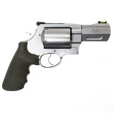 SMITH & WESSON 460 CARRY .460 S&W MAGNUM - 2 of 3