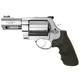 SMITH & WESSON 460 CARRY .460 S&W MAGNUM
