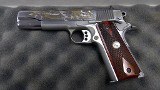 COLT SILVER DRAGON .45 ACP - 3 of 3