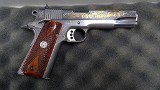 COLT SILVER DRAGON .45 ACP - 2 of 3