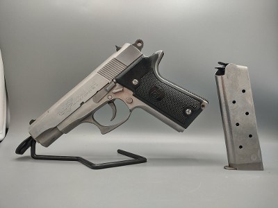 COLT DOUBLE EAGLE MKII SERIES 90 .45 ACP