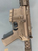 FRANKLIN ARMORY CA12 *CA COMPLIANT .350 LEGEND - 3 of 3