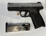 SMITH & WESSON SD40 2.0 .40 S&W - 2 of 3
