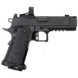 ALPHA FOXTROT AF1911 ROMULUS 9MM LUGER (9X19 PARA) - 2 of 3