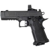 ALPHA FOXTROT AF1911 ROMULUS 9MM LUGER (9X19 PARA) - 1 of 3