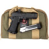 ALPHA FOXTROT AF1911 ROMULUS 9MM LUGER (9X19 PARA) - 3 of 3