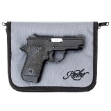 KIMBER MICRO 9 9MM LUGER (9X19 PARA) - 3 of 3