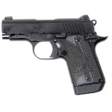 KIMBER MICRO 9 9MM LUGER (9X19 PARA)