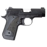 KIMBER MICRO 9 9MM LUGER (9X19 PARA) - 2 of 3