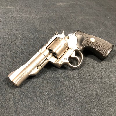 COLT trooper mkIII .357 MAG