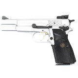 BROWNING HI-POWER9MM LUGER (9X19 PARA) - 1 of 3
