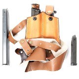 BROWNING HI-POWER9MM LUGER (9X19 PARA) - 3 of 3